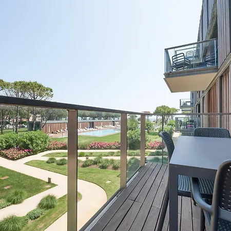 Appartamento Merville - Qui Vende Immobiliare - Per Solo Famiglie *
