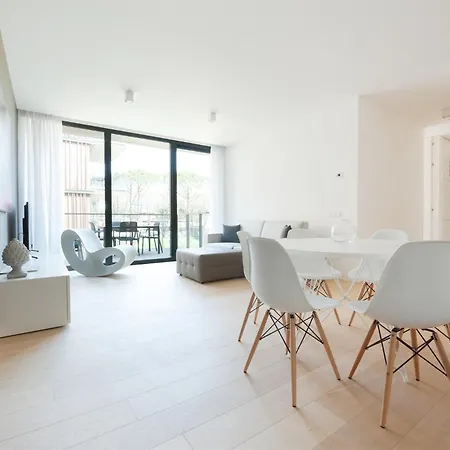 Appartamento Merville - Qui Vende Immobiliare - Per Solo Famiglie *
