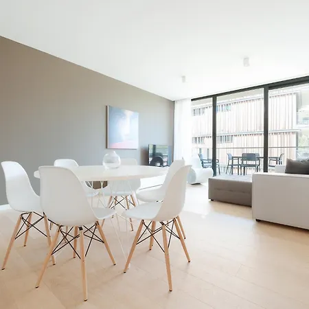 Appartamento Merville - Qui Vende Immobiliare - Per Solo Famiglie