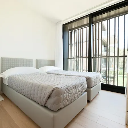 Merville - Qui Vende Immobiliare - Per Solo Famiglie Appartamento Lido di Jesolo
