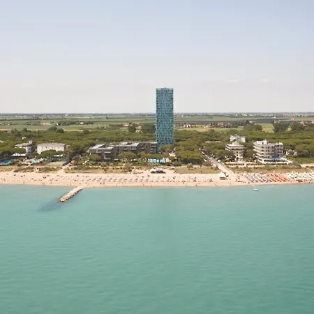 Merville - Qui Vende Immobiliare - Per Solo Famiglie Appartamento Lido di Jesolo
