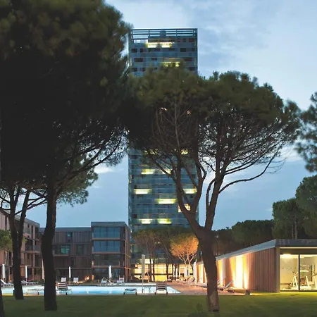 Merville - Qui Vende Immobiliare - Per Solo Famiglie Appartamento Lido di Jesolo