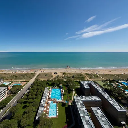Merville - Qui Vende Immobiliare - Per Solo Famiglie Appartamento Lido di Jesolo