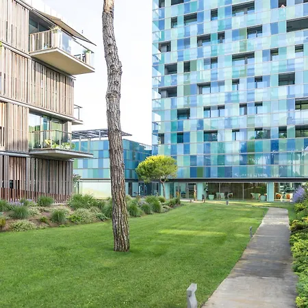 Appartamento Merville - Qui Vende Immobiliare - Per Solo Famiglie Lido di Jesolo