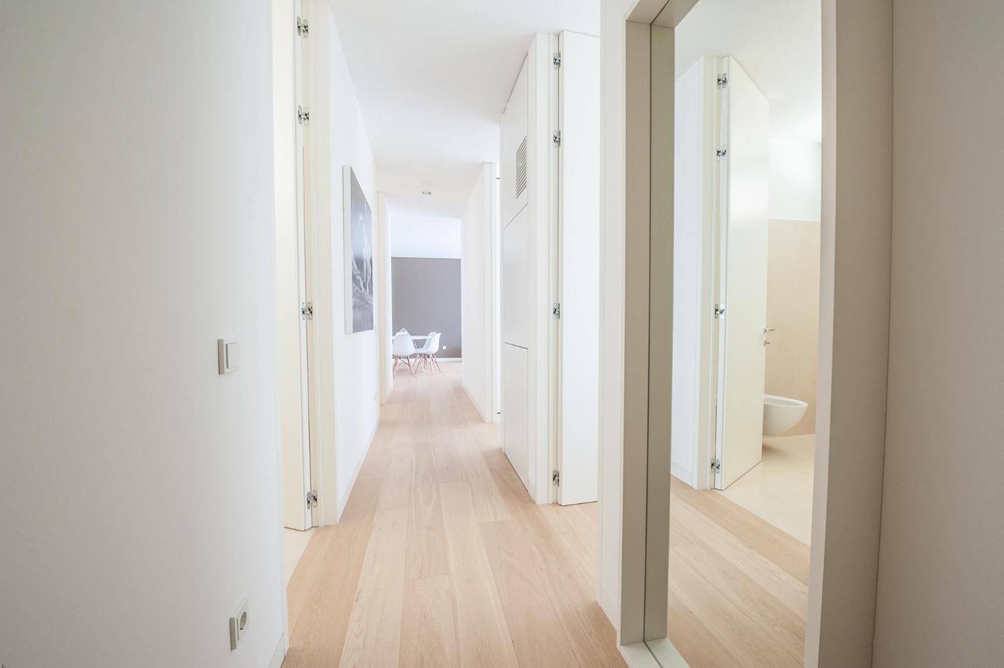 Appartamento Merville - Qui Vende Immobiliare - Per Solo Famiglie